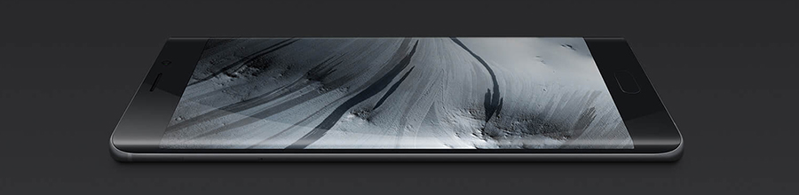 Xiaomi Mi Note 2